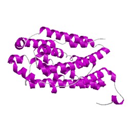 Image of CATH 5ekbA00