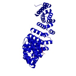 Image of CATH 5ekf
