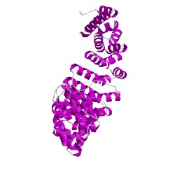 Image of CATH 5ekfA
