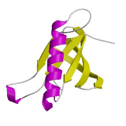 Image of CATH 5eknA01
