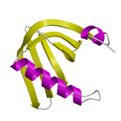 Image of CATH 5eldA