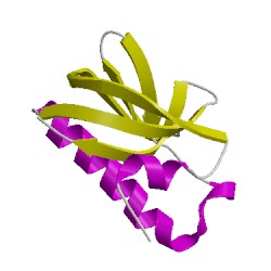 Image of CATH 5eldB