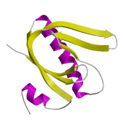 Image of CATH 5eldC