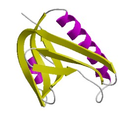 Image of CATH 5eldD