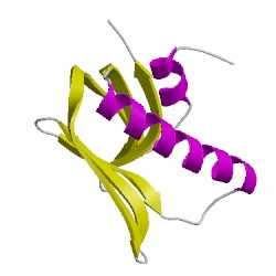 Image of CATH 5eldE00