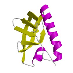 Image of CATH 5eleB00