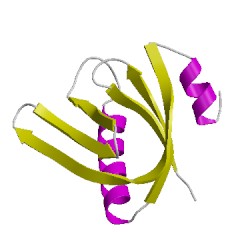 Image of CATH 5eleF00