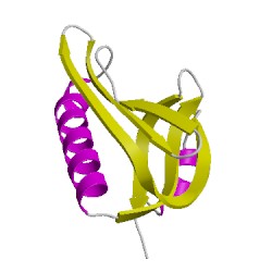 Image of CATH 5eleG00