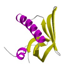 Image of CATH 5eleH00