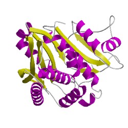 Image of CATH 5elyA01