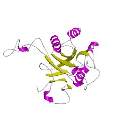 Image of CATH 5elyA02