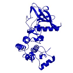 Image of CATH 5em5