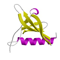 Image of CATH 5em5A01