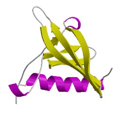 Image of CATH 5em6A01