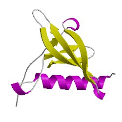 Image of CATH 5em7A01