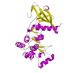 Image of CATH 5em8A