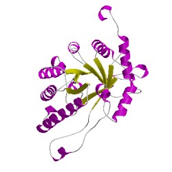 Image of CATH 5emkA01