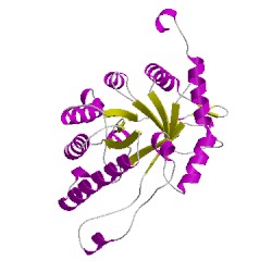 Image of CATH 5emlA01