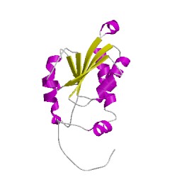 Image of CATH 5emlA02