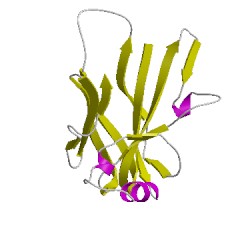 Image of CATH 5emlA03