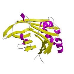 Image of CATH 5emvB00