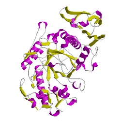 Image of CATH 5emyA