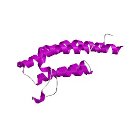 Image of CATH 5enhA