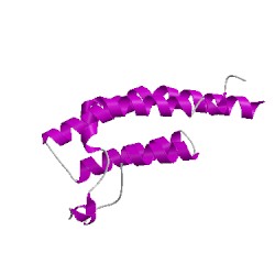 Image of CATH 5eniA00