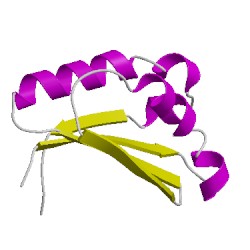 Image of CATH 5ensA01