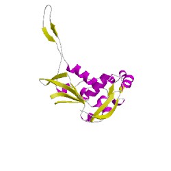 Image of CATH 5ensA03