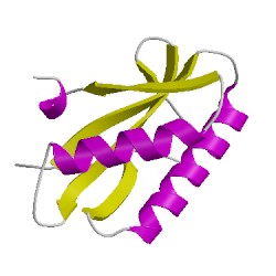 Image of CATH 5ensA05