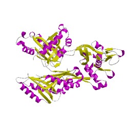 Image of CATH 5ensB