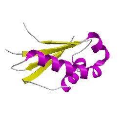 Image of CATH 5ensB01