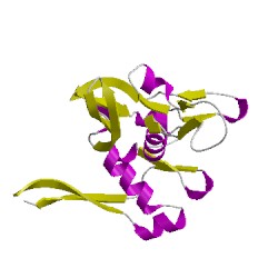 Image of CATH 5ensB03