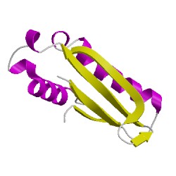 Image of CATH 5ensB04
