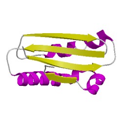 Image of CATH 5ensC01