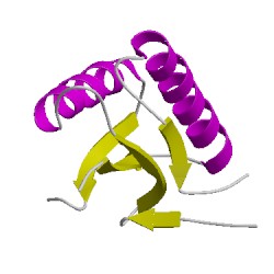 Image of CATH 5ensC05