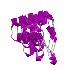 Image of CATH 5ensE00