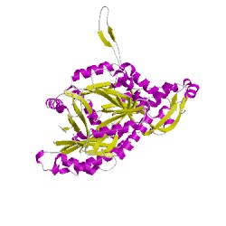 Image of CATH 5entA