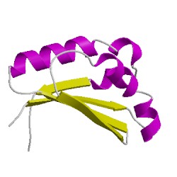 Image of CATH 5entA01