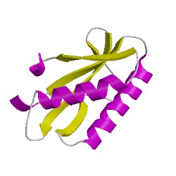 Image of CATH 5entA05