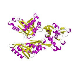 Image of CATH 5entB