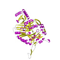 Image of CATH 5entC