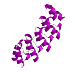 Image of CATH 5entF