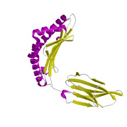 Image of CATH 5enwA