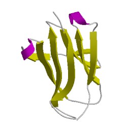 Image of CATH 5enwB