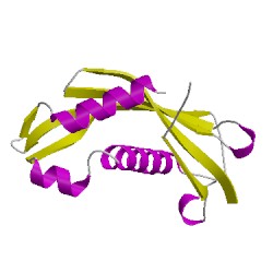 Image of CATH 5eo4A01