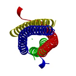 Image of CATH 5eoa
