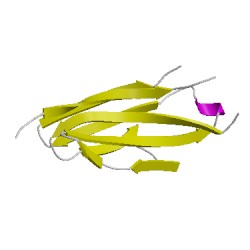 Image of CATH 5eocJ02