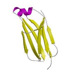 Image of CATH 5eocM02